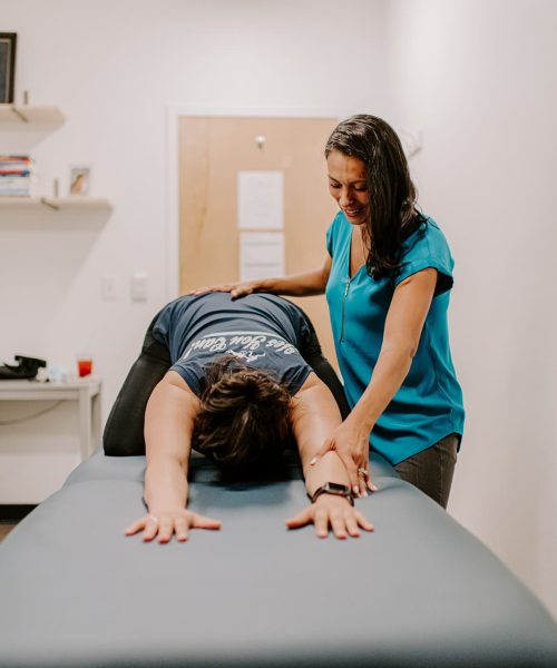 roots physical therapy Rhode Island