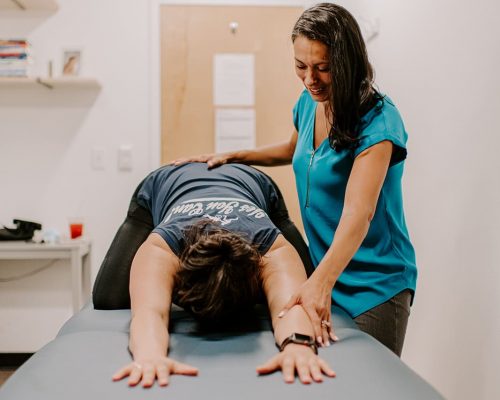 roots physical therapy Rhode Island