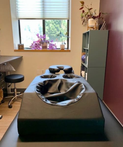 Roots Physical Therapy Massage services in Rhode Island