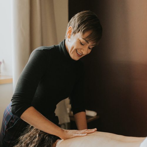 Massage Therapy