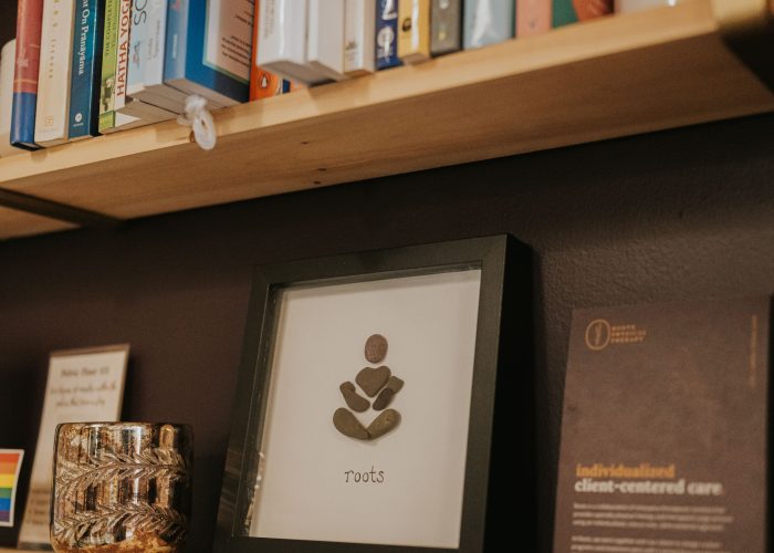 Roots Physical Therapy + Yoga